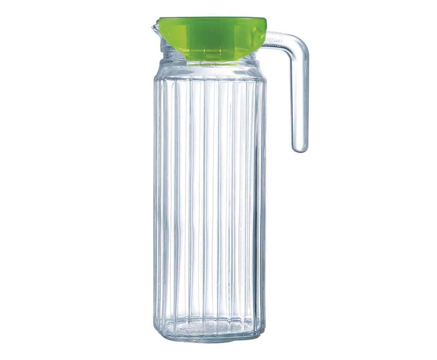 Luminarc Keep n box vershoudkan 1l verde