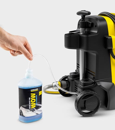 Idropulitrice Karcher k 5 classic - 1.950-700.0
