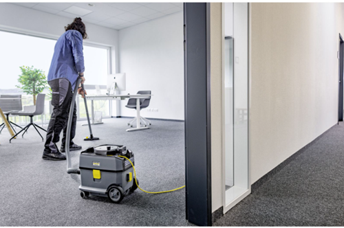 Karcher t 10 1 *eu stofzuiger - 1.527-300.0