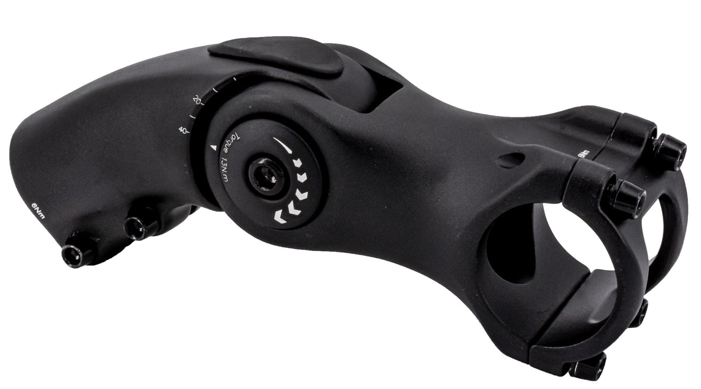 Katana barbore 35 potencia regulable 90mm
