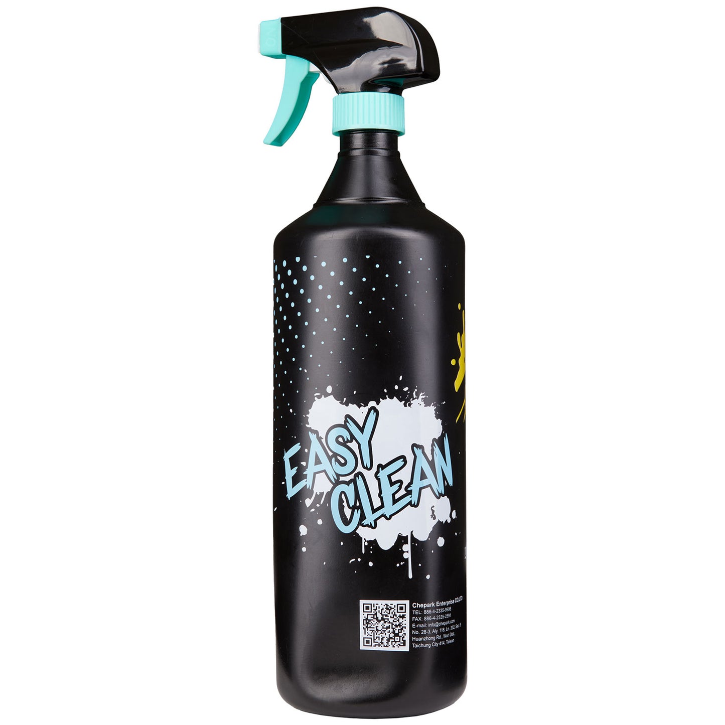 Limpiador de bicicletas Katana chepark natural bike wash 1000ml