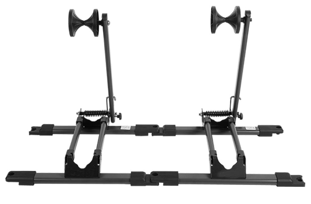 Portabiciclette Katana dbs-1 con sistema di connettori