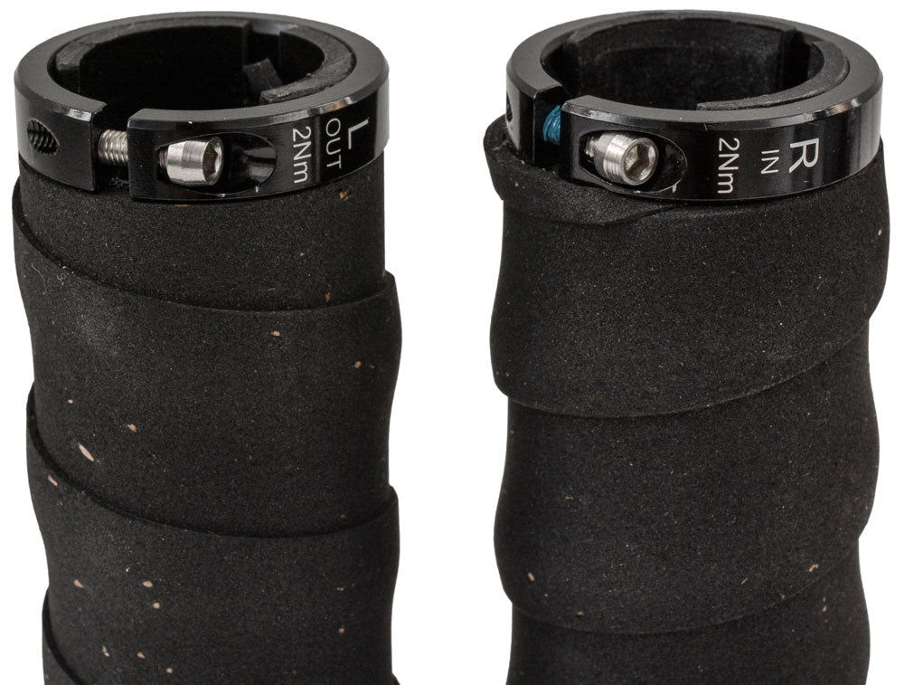 Impugnature super resistenti Katana gc3