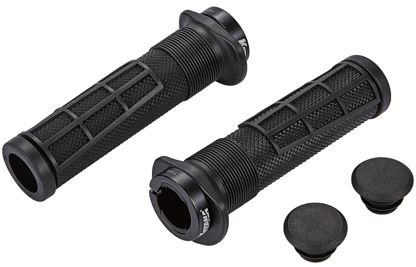 Puños de resistencia katana gc4