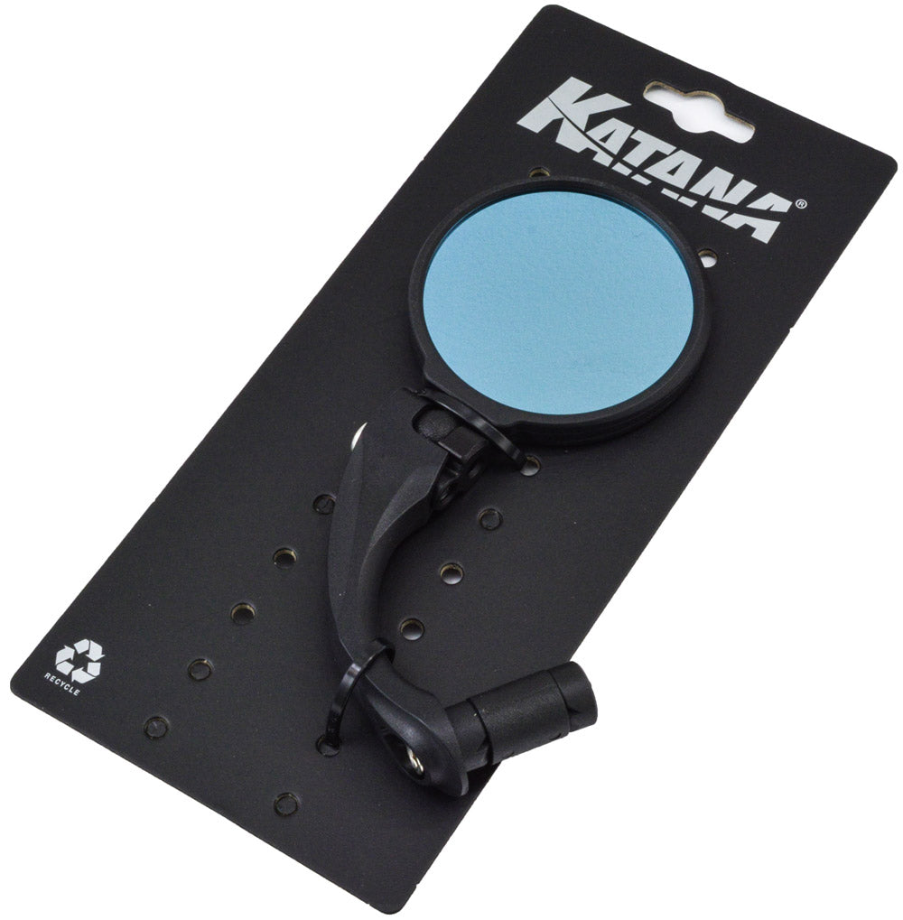 Specchio spia spaziale midi Katana