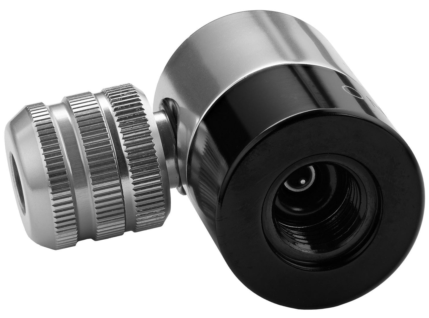 Pompa per mini bici ibrida co2 combinata cnc Katana Taifun S