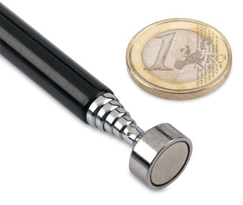 Pinza magnetica per telescopio Katana