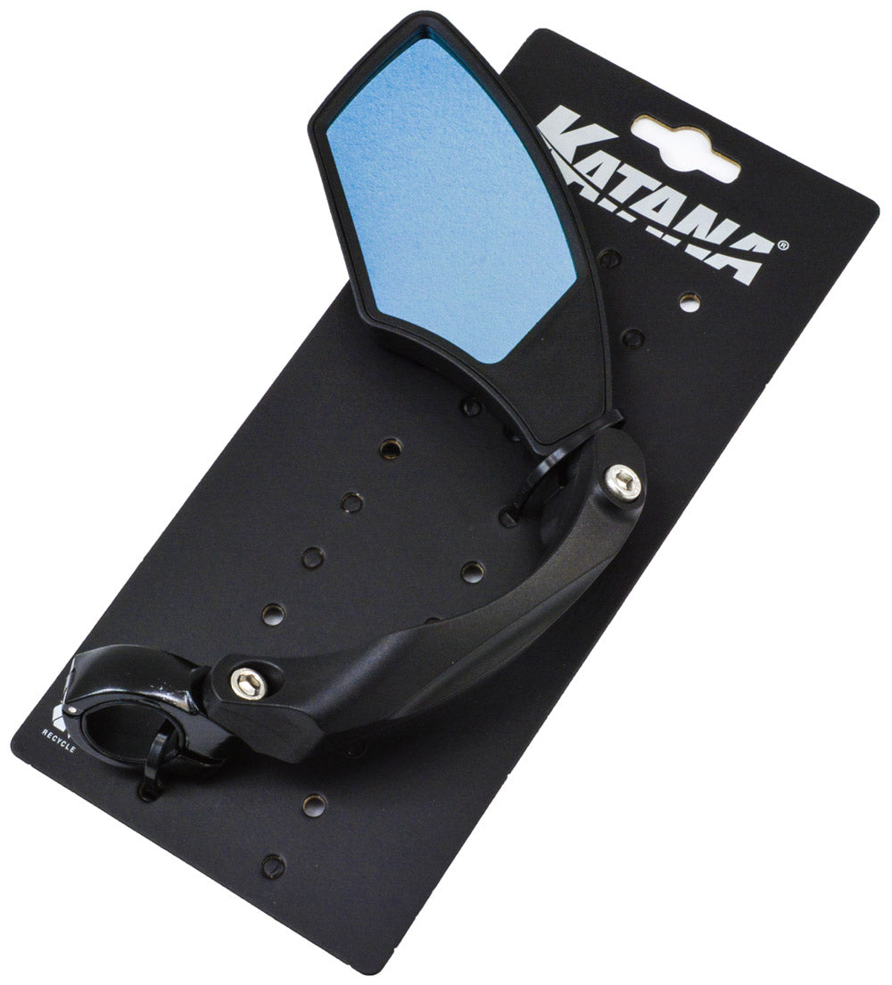 Specchio Katana Trekking Space HD sinistro