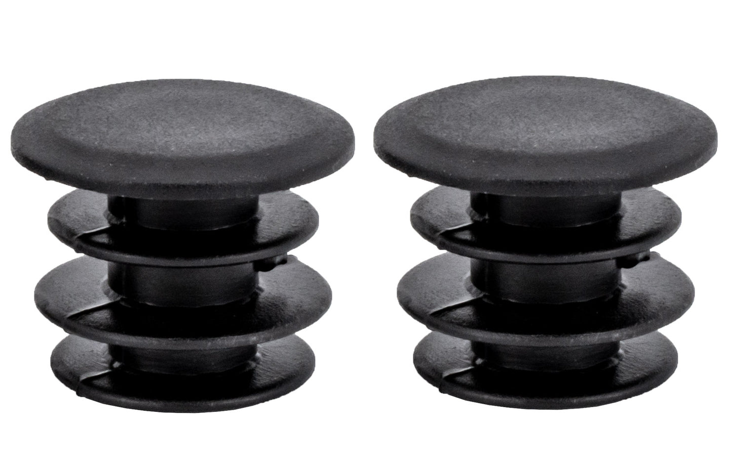 Tapones universales para manillar Katana