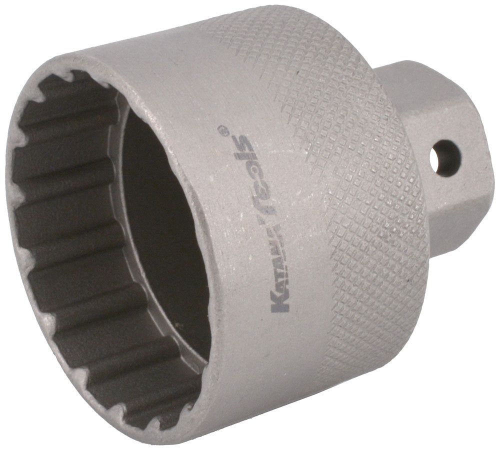 Attrezzo Katana bct-3 per movimenti centrali Hollowtech ii GXP