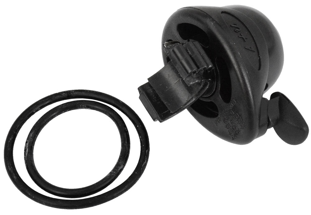Campanello minicampanello Katana apq easyfit