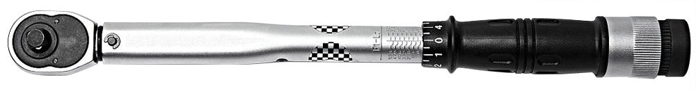 Chiave dinamometrica Katana 3 8 10-80 nm