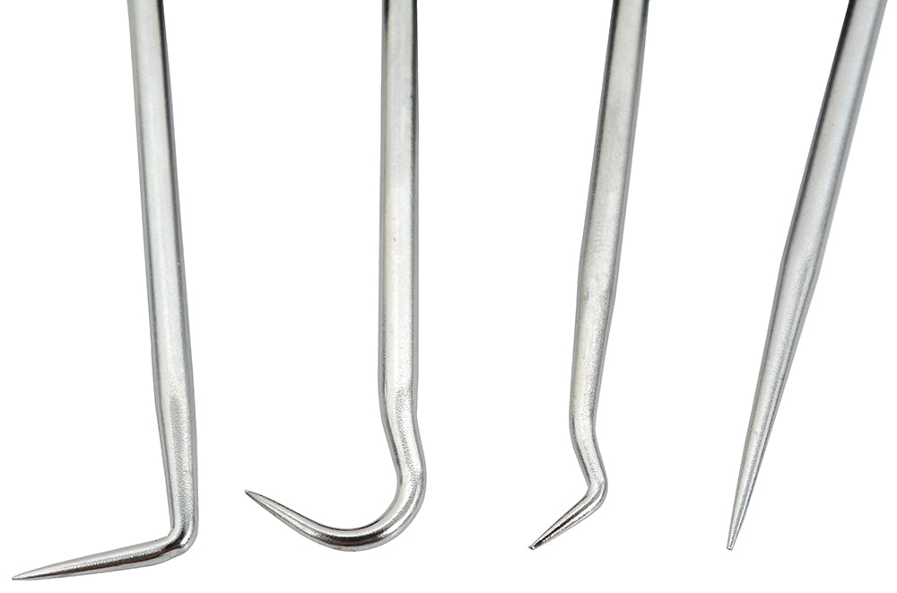 Set di grimaldelli professionali Katana