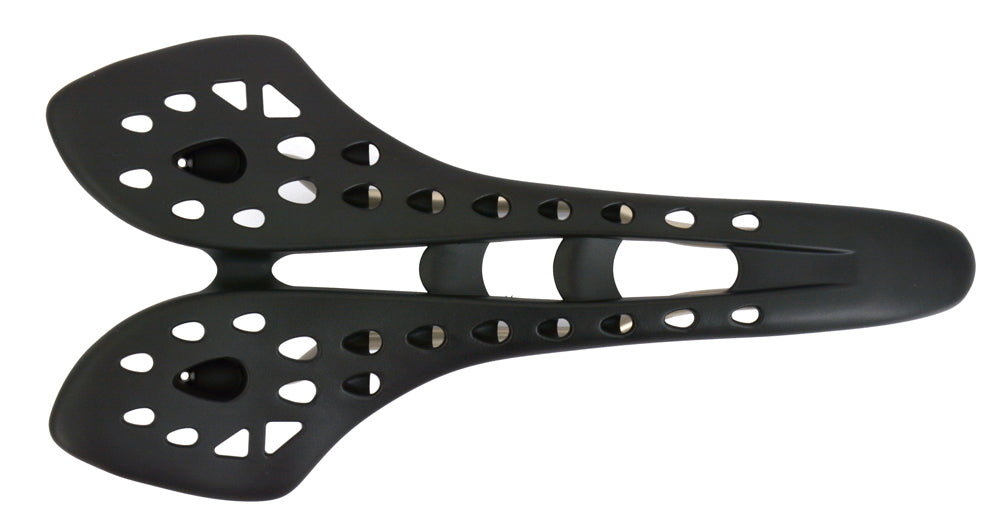 Sella Katana ultraleggera cromata