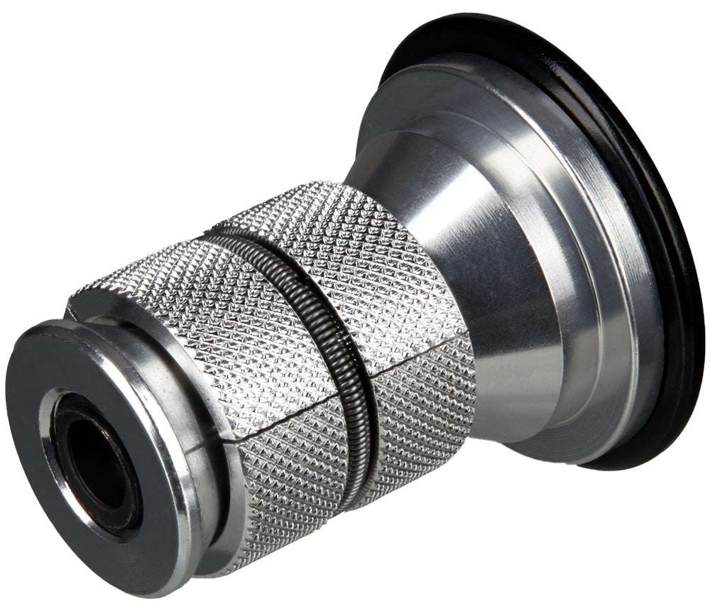 Tapa delantera Katana h.s.e.1 con tapón expansor