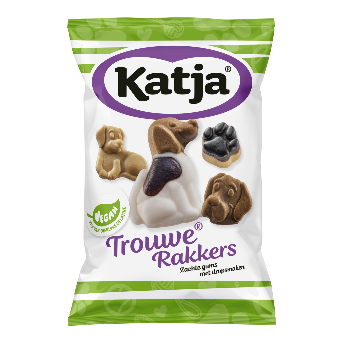 Katja fedeli mascalzoni (12x250gr)