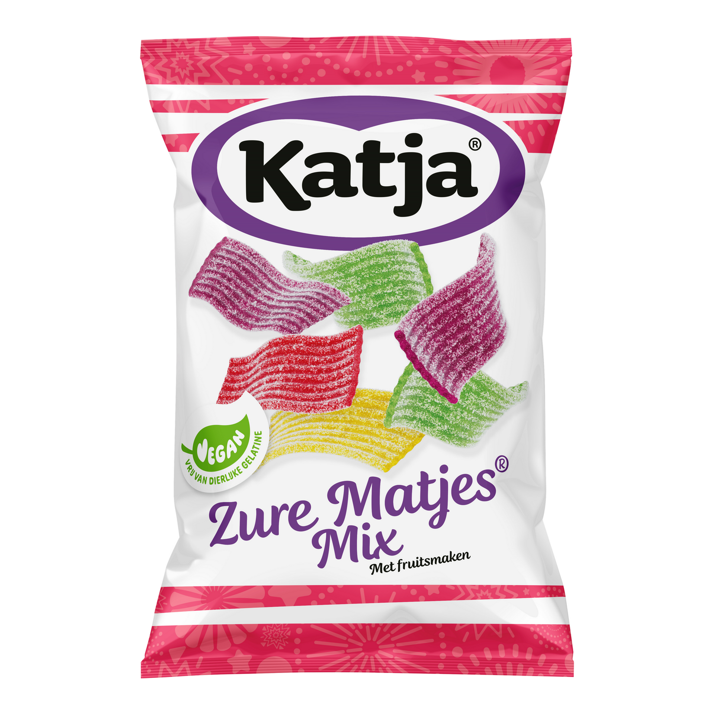 Miscela Katja Sour Mat (12x 250gr)