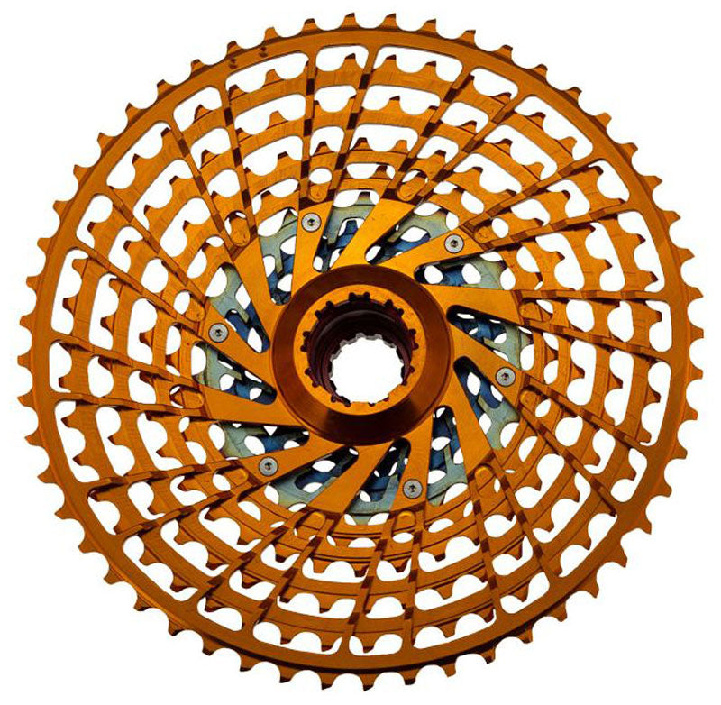 Cassetta Kcnc mtb 12 velocità xd 9-52