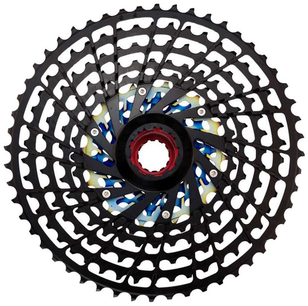 Cassetta Kcnc mtb 12 velocità xd 9-52