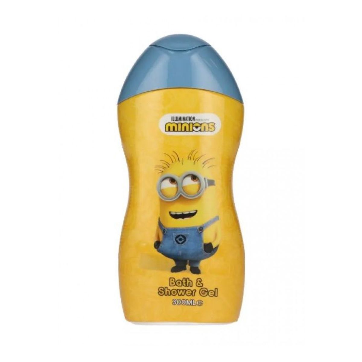 Minion S doccia 300 ml