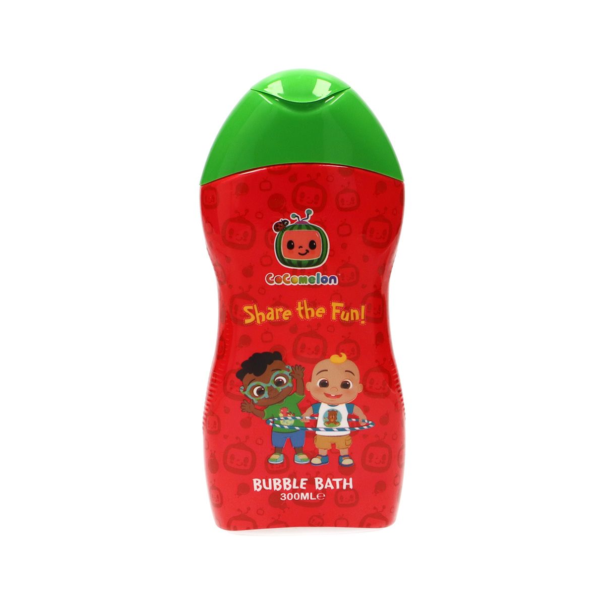 COCOMELON COCOMELON BURBBLE BATH 300ml