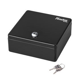 Caja de llaves Masterlock, 10 llaves - kds1eurhro kds1eurhro