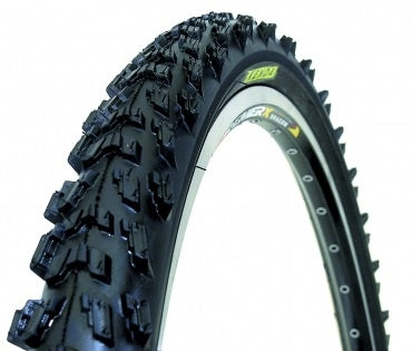 Kenda Tire K-829 26 x 1,95 (50-559) nero