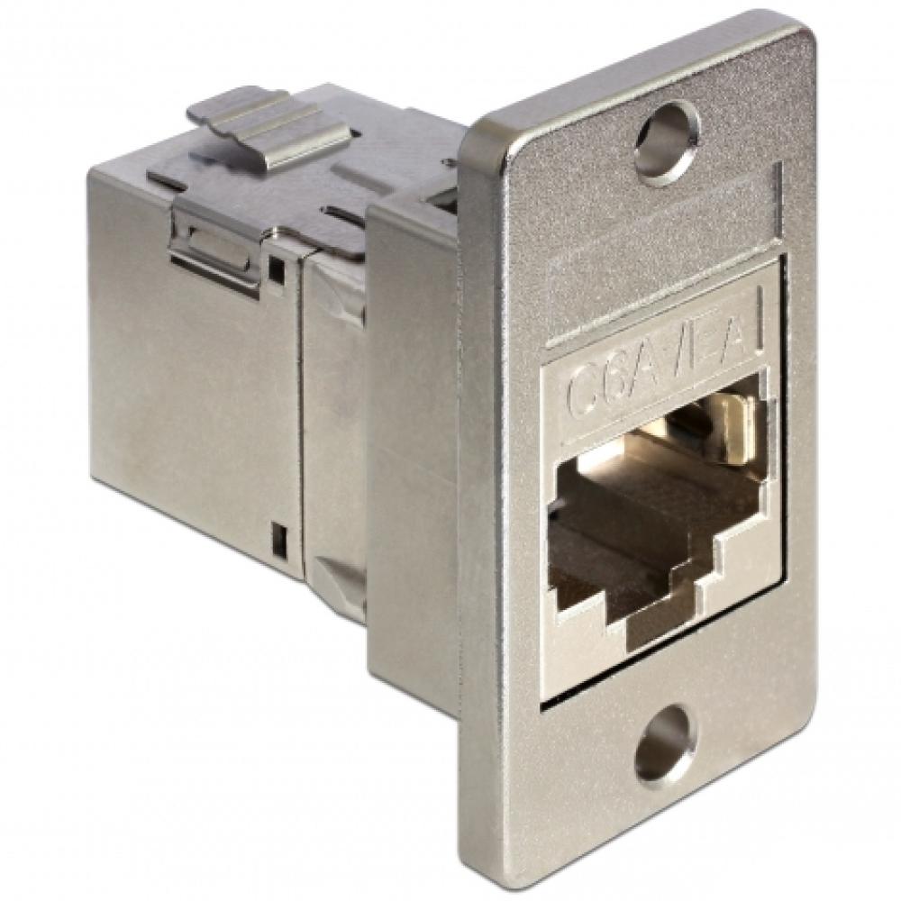 Delock Keystone Monting per custodie