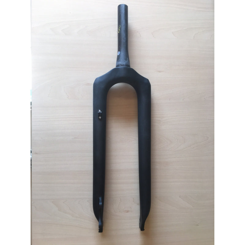 Kickbike Fork para 29 (carbono)