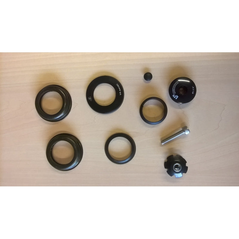 modelli max di cuffie kick bike (cuscinetto)