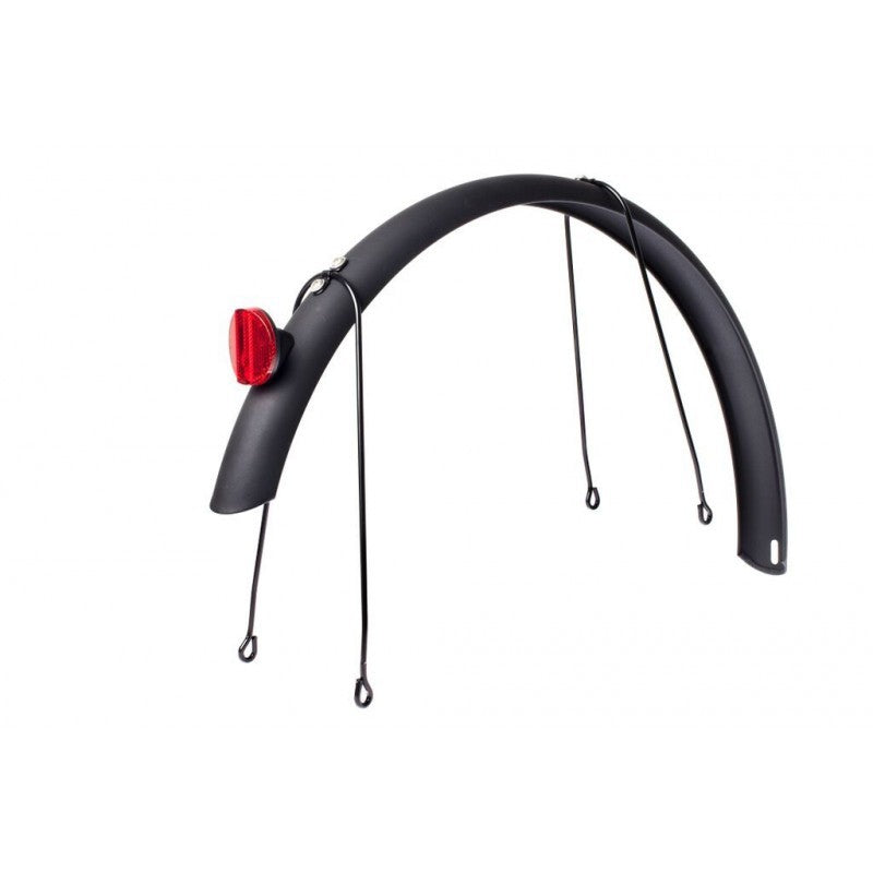 Guardabarros trasero kickbike 20 pulgadas race max