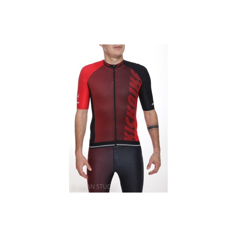 kickbike camisa talla l (hombres)