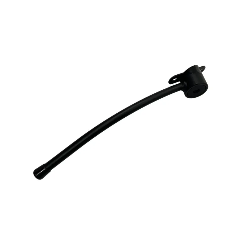 Alluminio croce di Crussis Kickstand