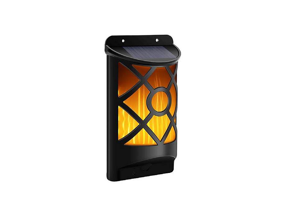 Powerplus Garden Lamp Kiwi