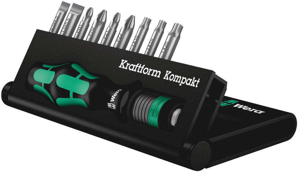 Waa kraftform kompakt 10