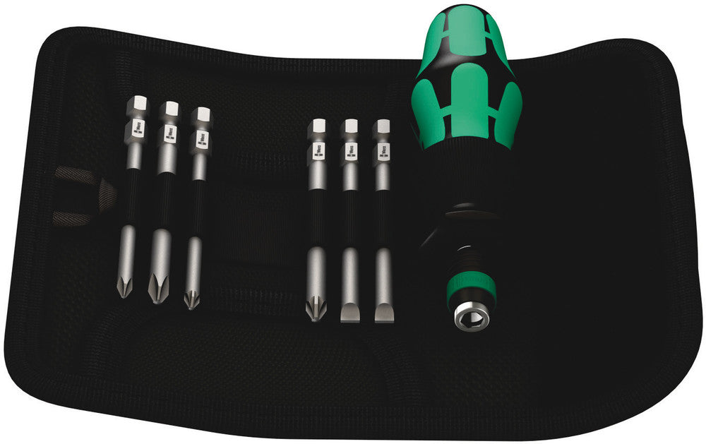 Wera Kraftform Kompakt 40
