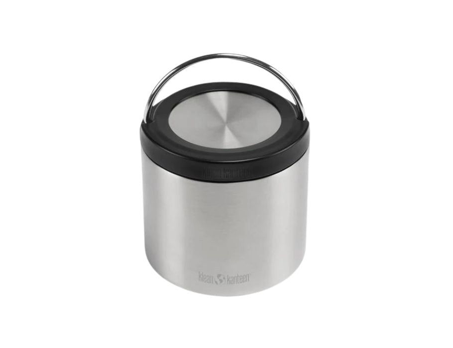 Klean Kanteen Contenedor de alimentos aislados - 473 ml