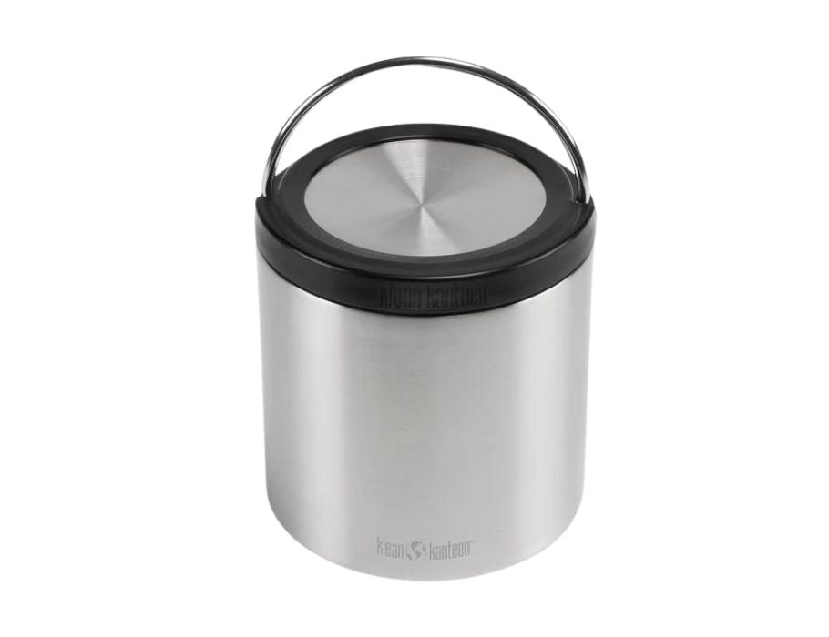Klean Kanteen Contenitore alimentare isolato 946 ml