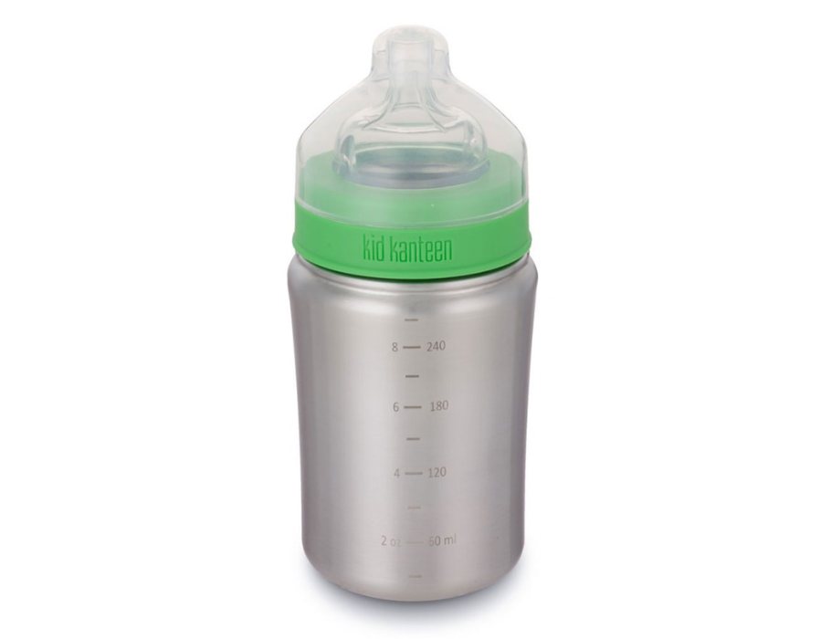 Klean kanteen bere biberon del bambino flusso medio