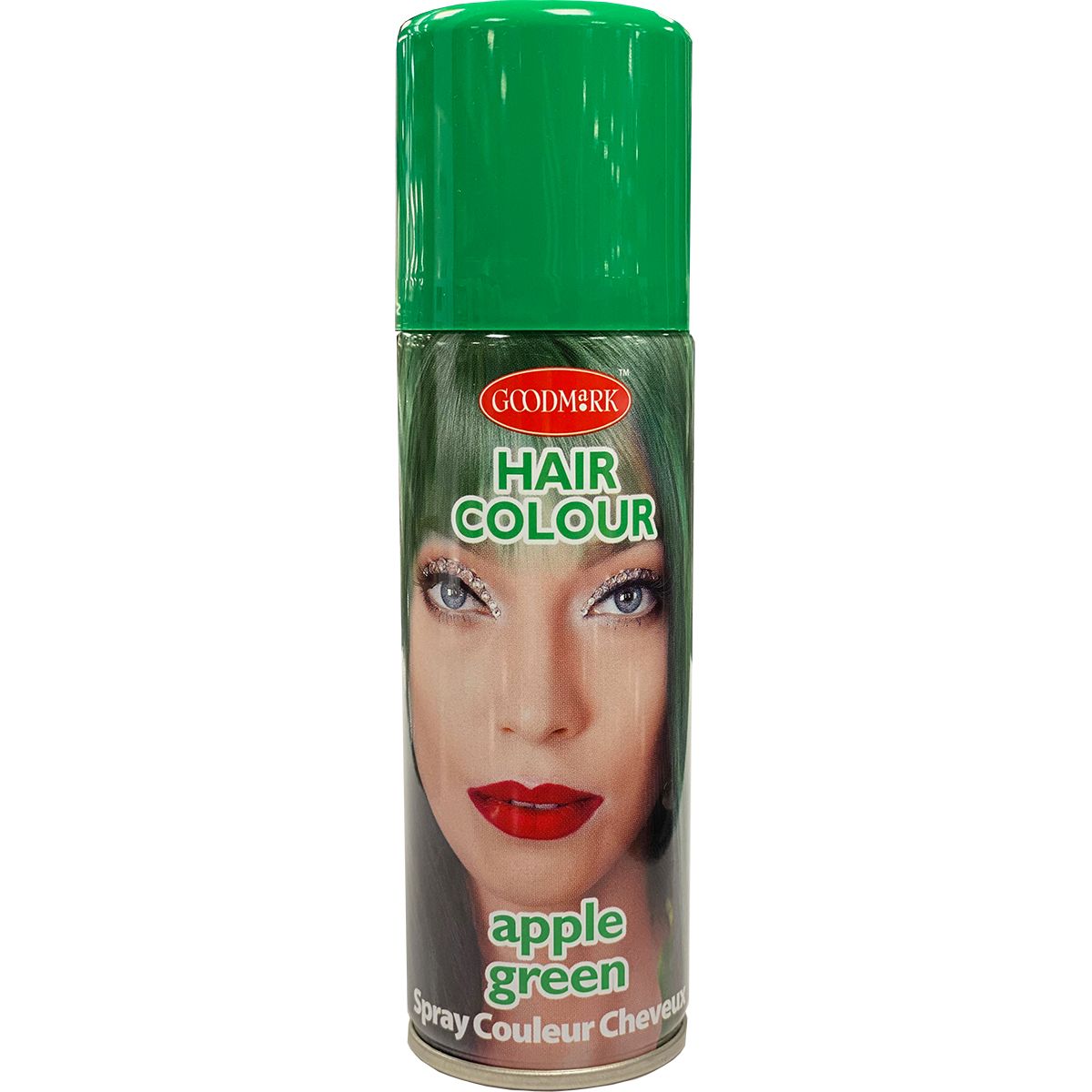 Goodmark Goodmark Color Color Lak Green 125ml