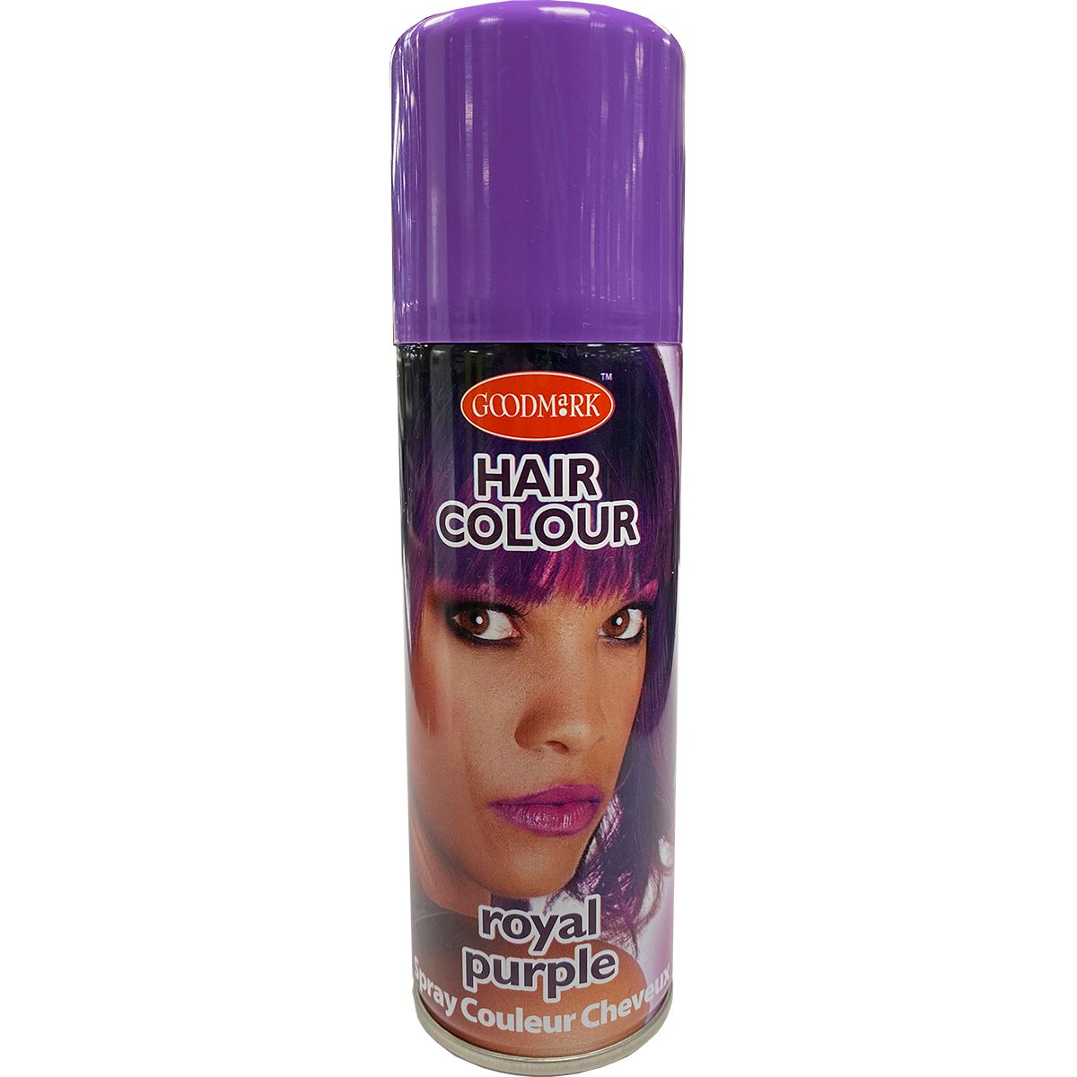 Goodmark Goodmark Color Color Lak Purple 125ml
