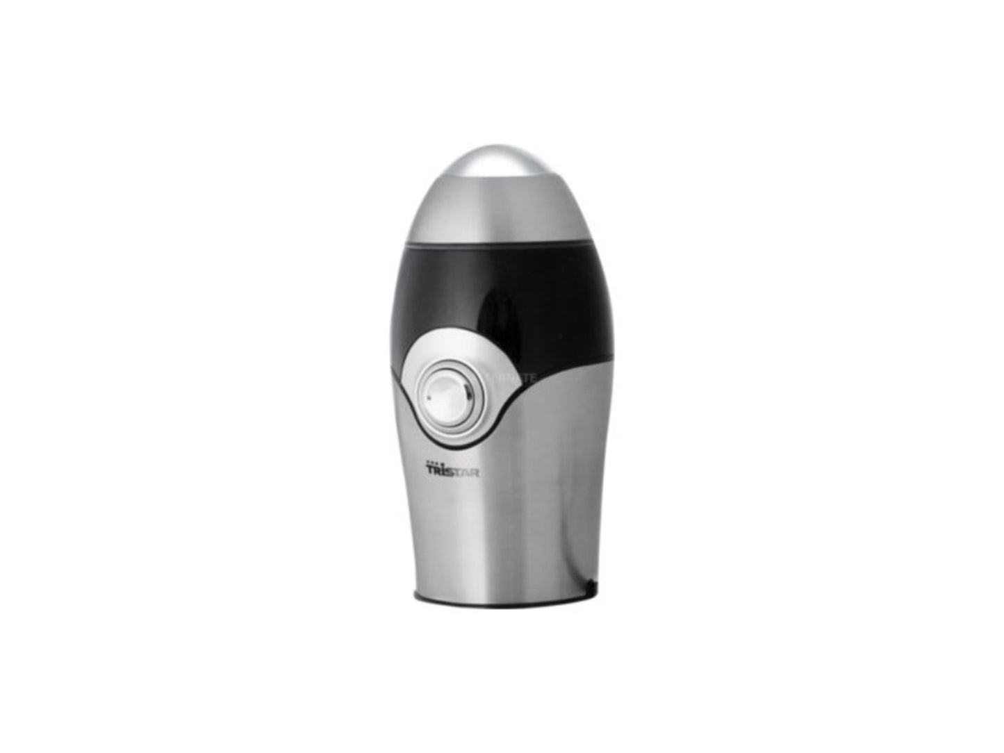 Molinillo de café Tristar acero inoxidable