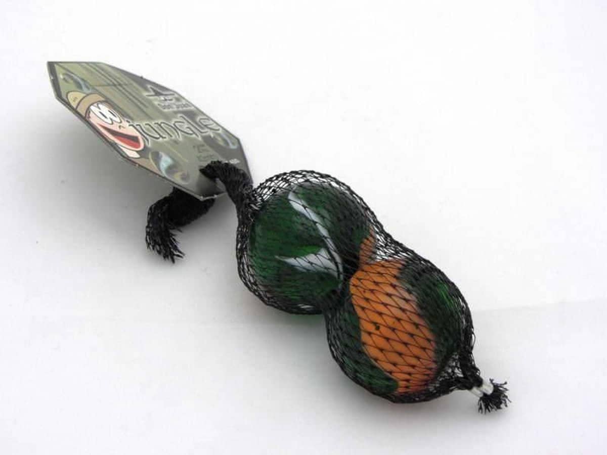 Adic Jungle Bonken di Don Juan Jungle Knikkers alto 42 mm