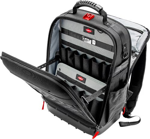 Mochila para herramientas Knipex modular x18 - 002150le