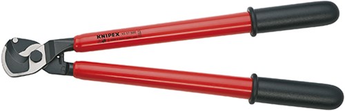 Cortacables Knipex 1000v vde