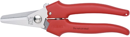 Tijeras combinadas Knipex