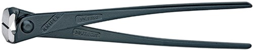 Pinza per monitor di potenza Knipex pol. nero 250 mm - 99 10 250 - 9910250