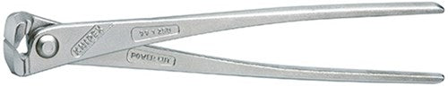 Pinza Knipex per il monitoraggio della potenza nichelata 250 mm - 99 14 250 - 9914250