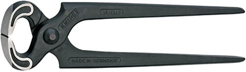 Pinza Knipex bonderizzata nera 250 mm - 5000250