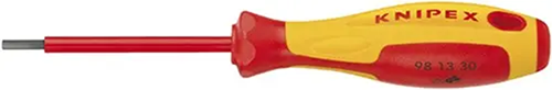Cacciavite esagonale Knipex 3 mm vde - 981330
